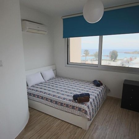 Fig Tree Bay Apartments Протарас Экстерьер фото
