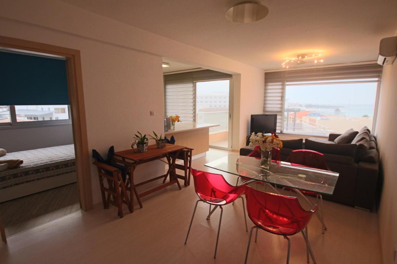 Fig Tree Bay Apartments Протарас Экстерьер фото