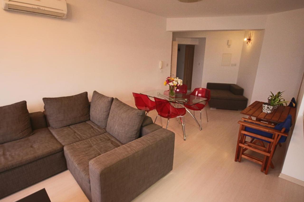 Fig Tree Bay Apartments Протарас Экстерьер фото