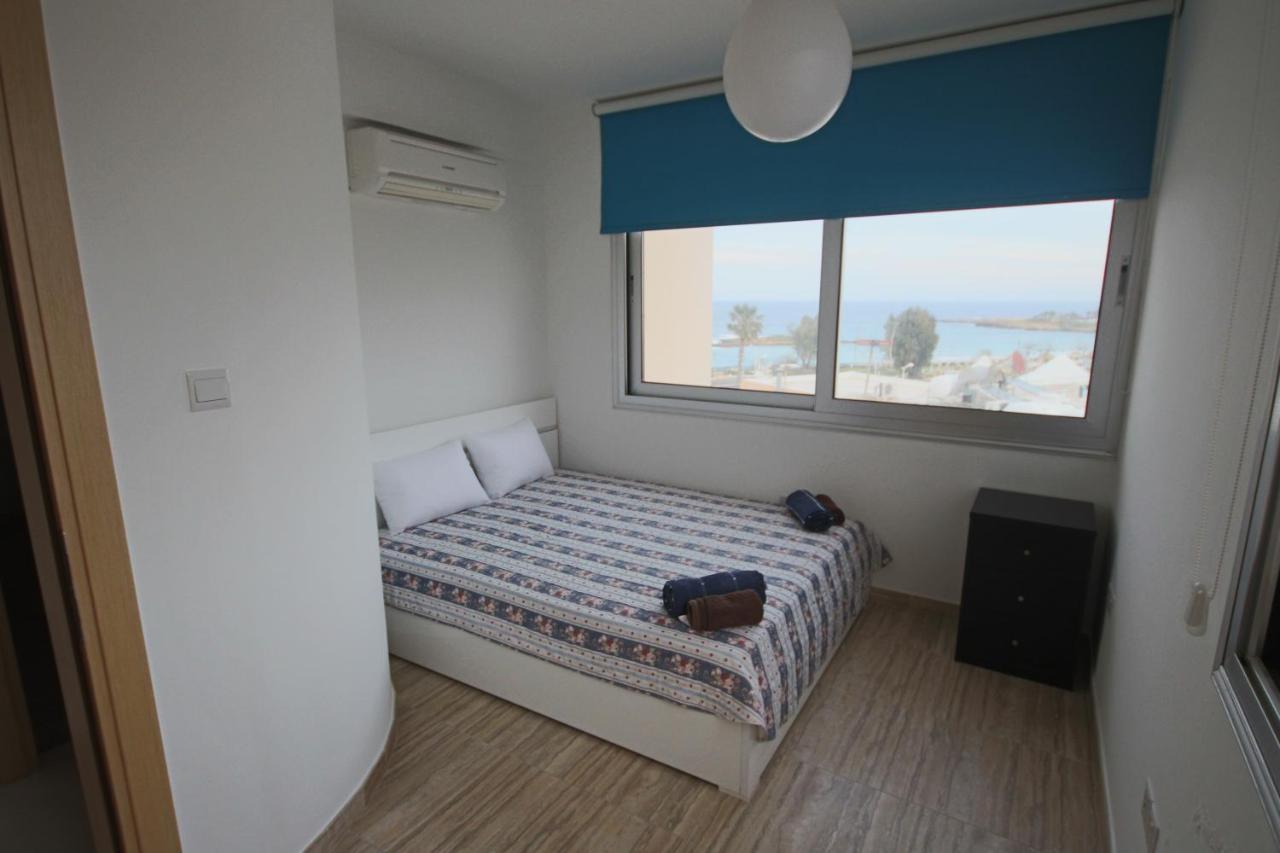 Fig Tree Bay Apartments Протарас Экстерьер фото