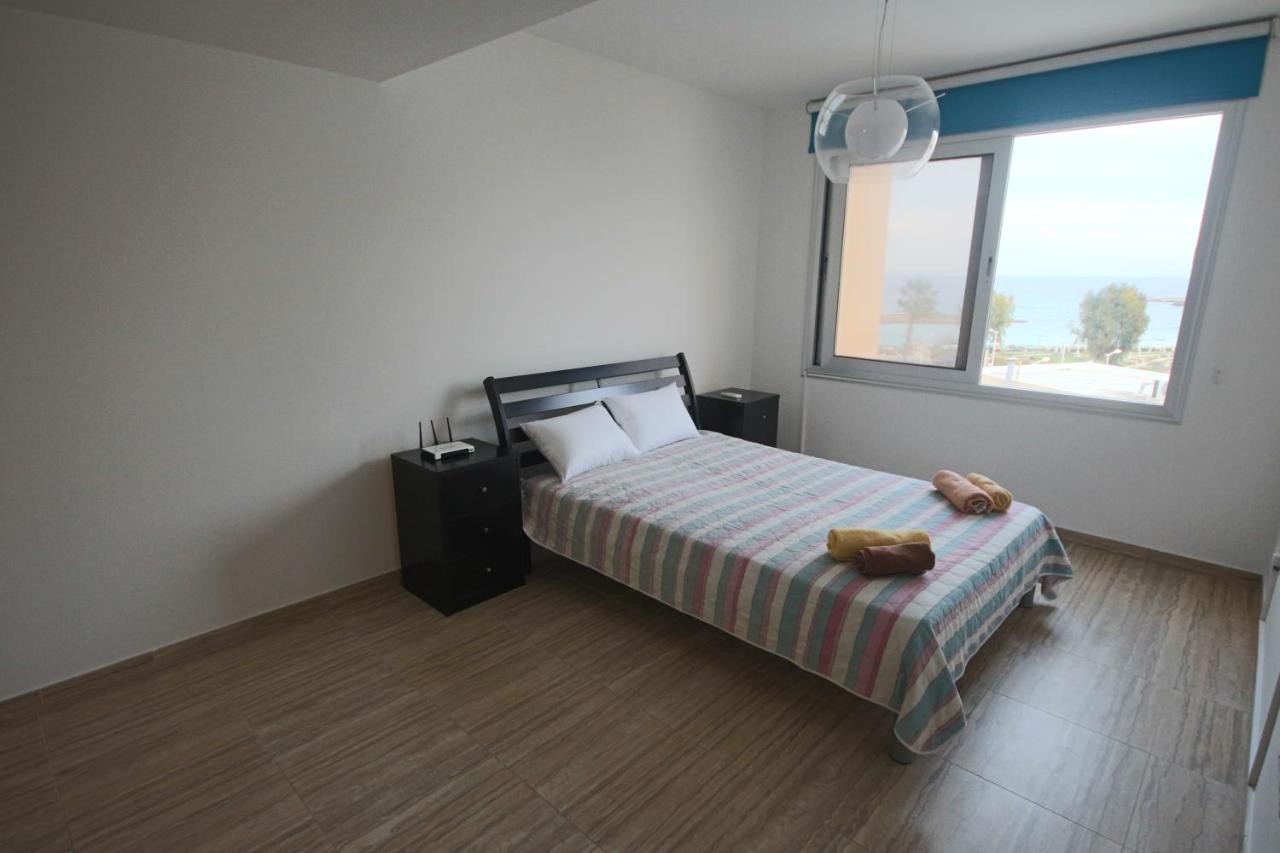 Fig Tree Bay Apartments Протарас Экстерьер фото