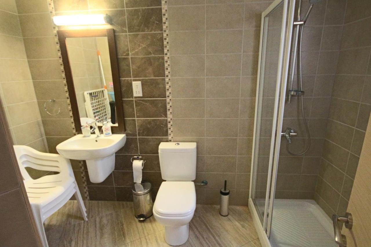 Fig Tree Bay Apartments Протарас Экстерьер фото