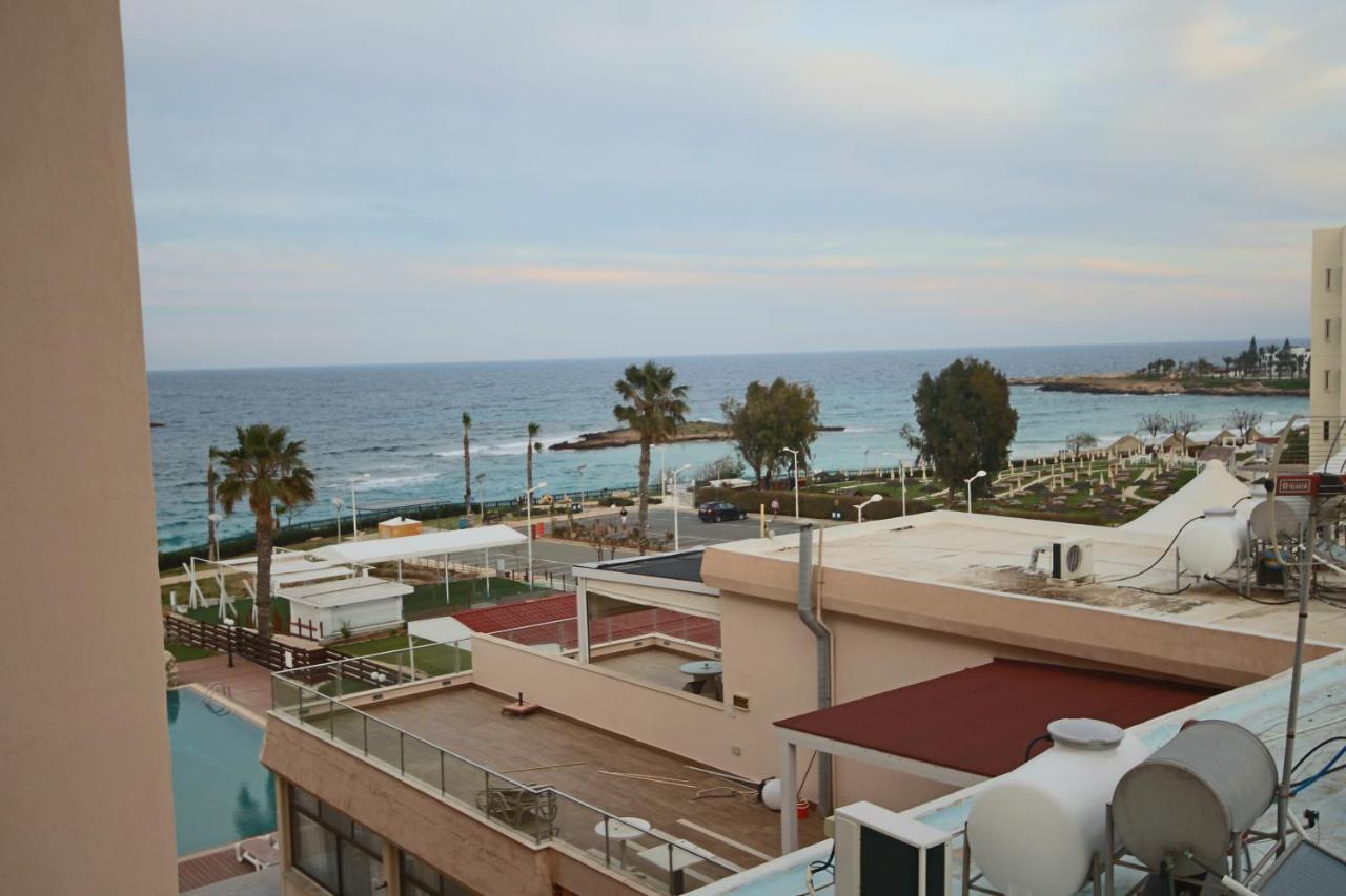 Fig Tree Bay Apartments Протарас Экстерьер фото