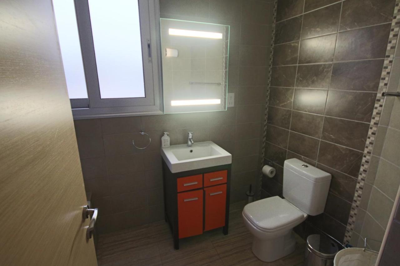 Fig Tree Bay Apartments Протарас Экстерьер фото