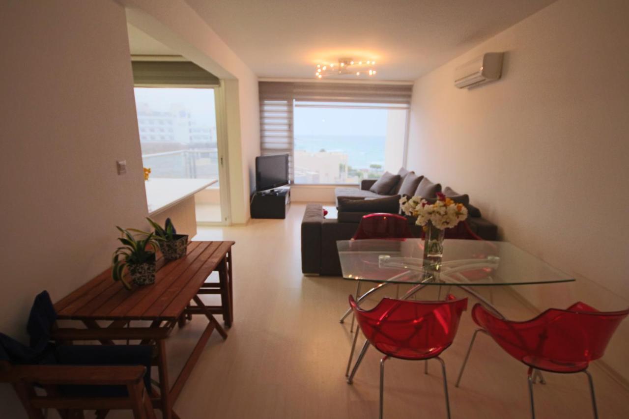 Fig Tree Bay Apartments Протарас Экстерьер фото