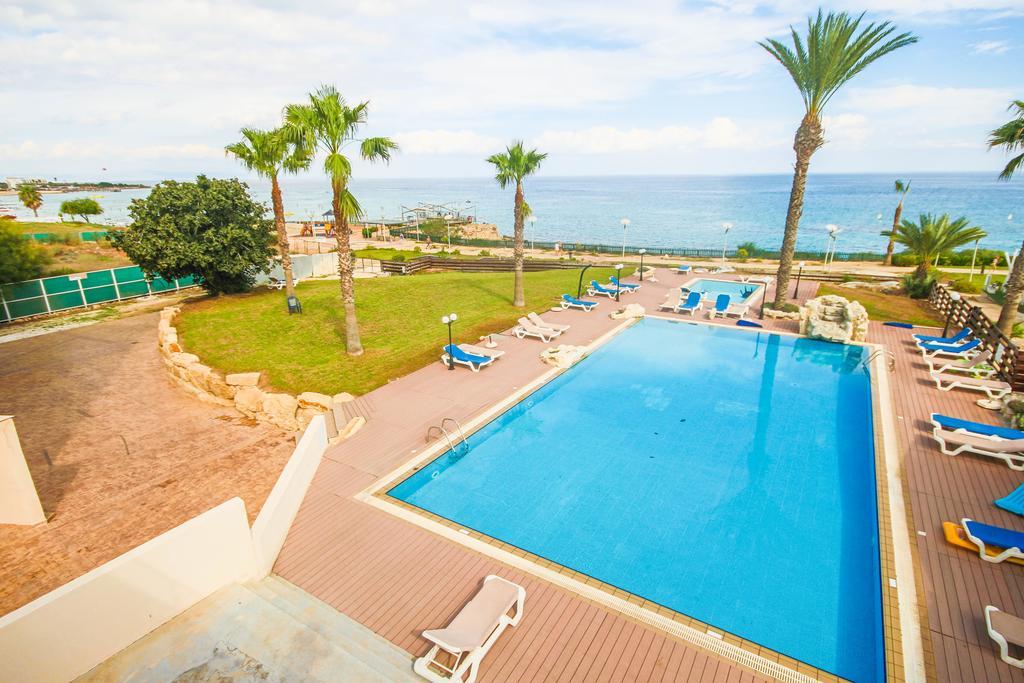 Fig Tree Bay Apartments Протарас Номер фото
