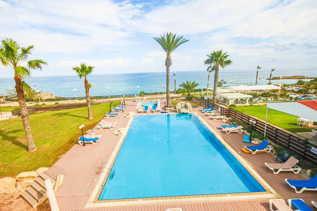 Fig Tree Bay Apartments Протарас Номер фото