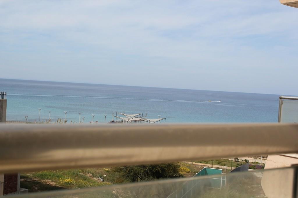 Fig Tree Bay Apartments Протарас Экстерьер фото