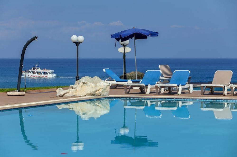 Fig Tree Bay Apartments Протарас Экстерьер фото