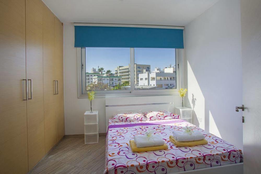 Fig Tree Bay Apartments Протарас Экстерьер фото
