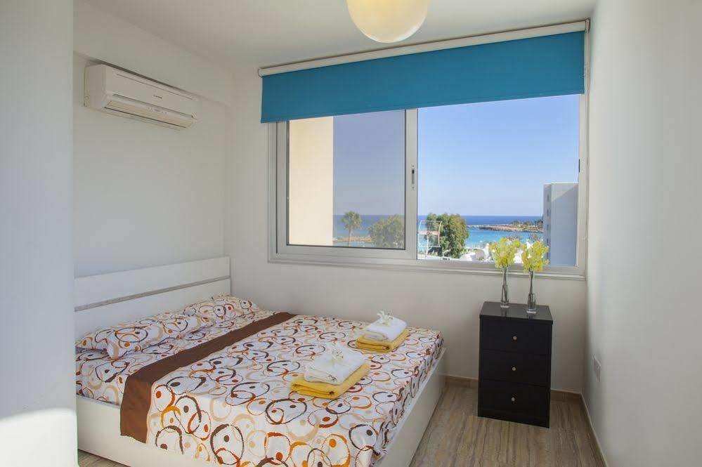 Fig Tree Bay Apartments Протарас Экстерьер фото