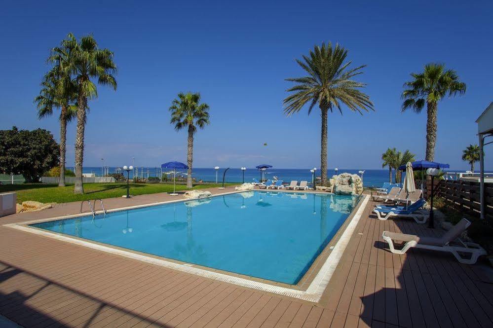 Fig Tree Bay Apartments Протарас Экстерьер фото