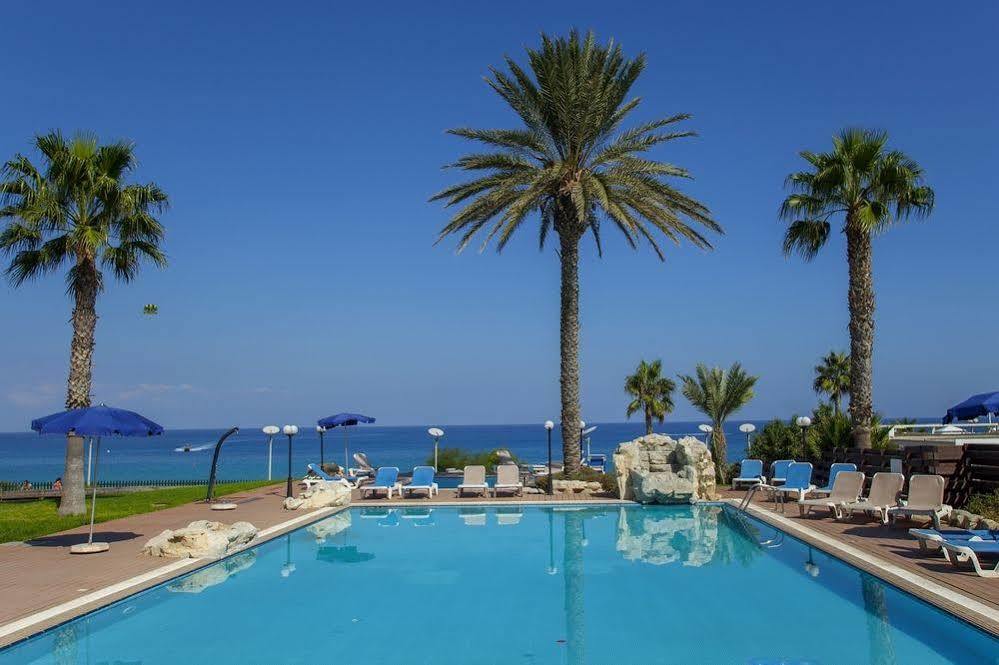 Fig Tree Bay Apartments Протарас Экстерьер фото