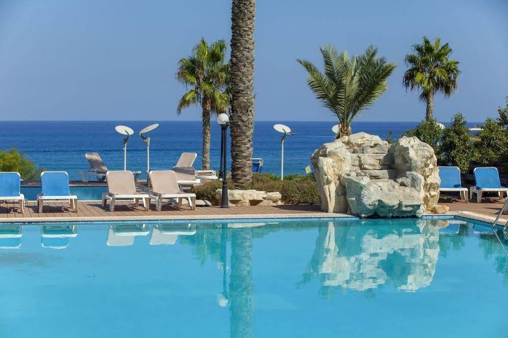 Fig Tree Bay Apartments Протарас Экстерьер фото