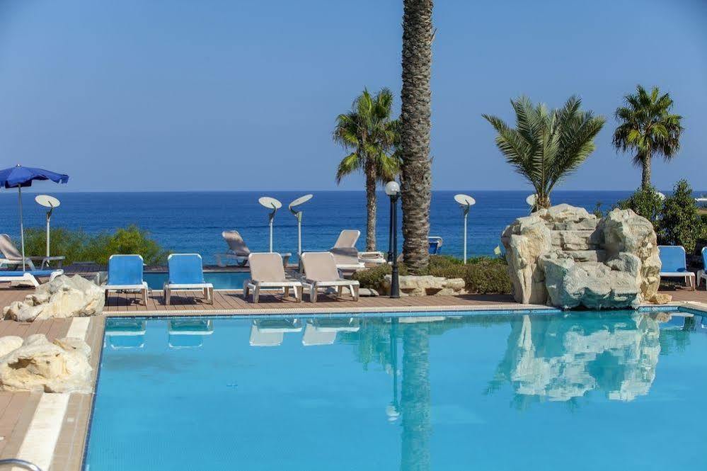 Fig Tree Bay Apartments Протарас Экстерьер фото