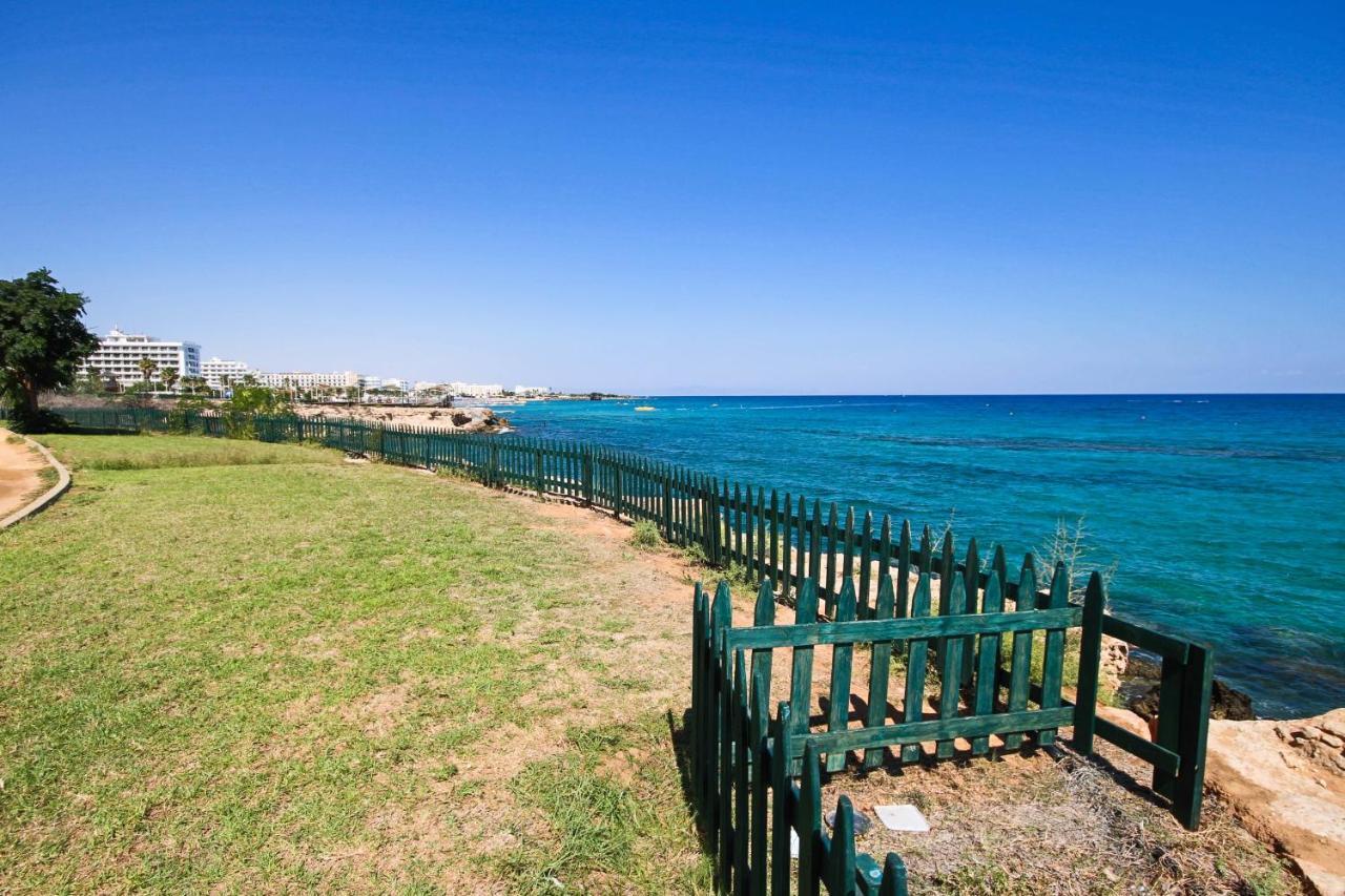 Fig Tree Bay Apartments Протарас Номер фото